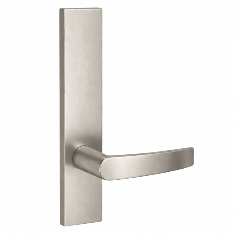630 - Satin Stainless Steel